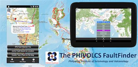 faultfinder.phivolcs|What is PHIVOLCS FaultFinder and how to use it.